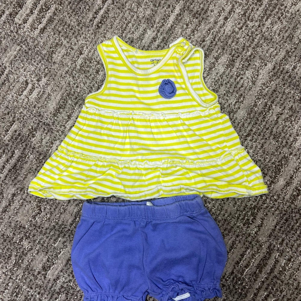 Carters bundle - Picture 2 of 6
